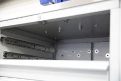 Saber 6-Drawer Base Cabinet -Home Tool Store 0U9A0088