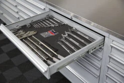 Saber 6-Drawer Base Cabinet -Home Tool Store 0U9A0119