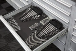 Saber 6-Drawer Base Cabinet -Home Tool Store 0U9A0122