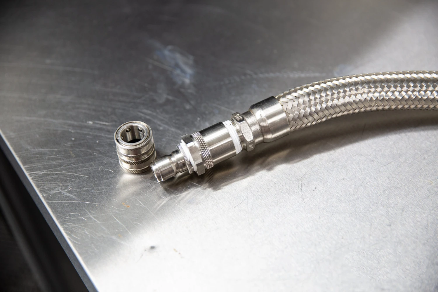 Ultimate Stainless Bucket Filler Solution Ultimate Stainless Bucket Filler Solution -Home Tool Store 0U9A0168 scaled