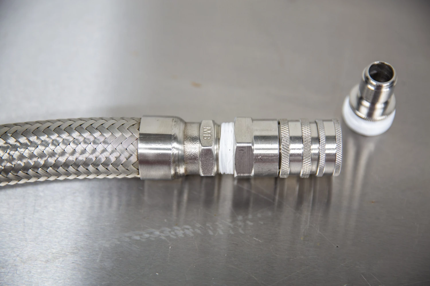 Ultimate Stainless Bucket Filler Solution Ultimate Stainless Bucket Filler Solution -Home Tool Store 0U9A0174 scaled