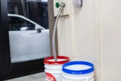 Ultimate Stainless Bucket Filler Solution 6 Ultimate Stainless Bucket Filler Solution -Home Tool Store 0U9A0216