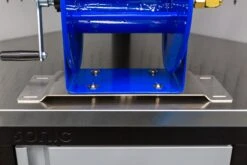 Stainless Steel Coxreels Pressure Hose Reel Mount -Home Tool Store 0U9A0519