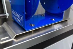 Stainless Steel Coxreels Pressure Hose Reel Mount -Home Tool Store 0U9A0520 d9bff5f9 f90b 4497 9462 db3d2a6dc5fd