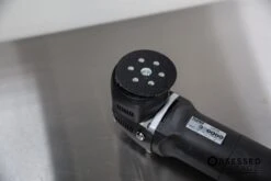 RUPES Long-Throw Orbital Backing Plates -Home Tool Store 0U9A0522