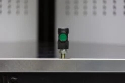 Prevost Euro High Flow S1 Coupler