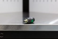 Prevost Euro High Flow S1 Coupler -Home Tool Store 0U9A0559