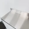 18" X 8" Stainless Steel Pressure Washer Shelf