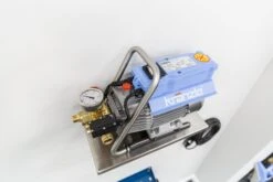 18" X 8" Stainless Steel Pressure Washer Shelf 3 18" X 8" Stainless Steel Pressure Washer Shelf -Home Tool Store 0U9A0687 d631bbf9 6a7d 4801 8d16 39e4e5af3c44