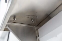 18" X 8" Stainless Steel Pressure Washer Shelf 4 18" X 8" Stainless Steel Pressure Washer Shelf -Home Tool Store 0U9A0728 5ee38ad5 914a 4b1f b57e 937bf3b3af24