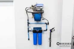 CR Spotless DIW-20 High Output Wall Mounted System 9 CR Spotless DIW-20 High Output Wall Mounted System -Home Tool Store 0U9A0944 003eea1c 5bed 4b18 8dc8 8eee3b05b0e8