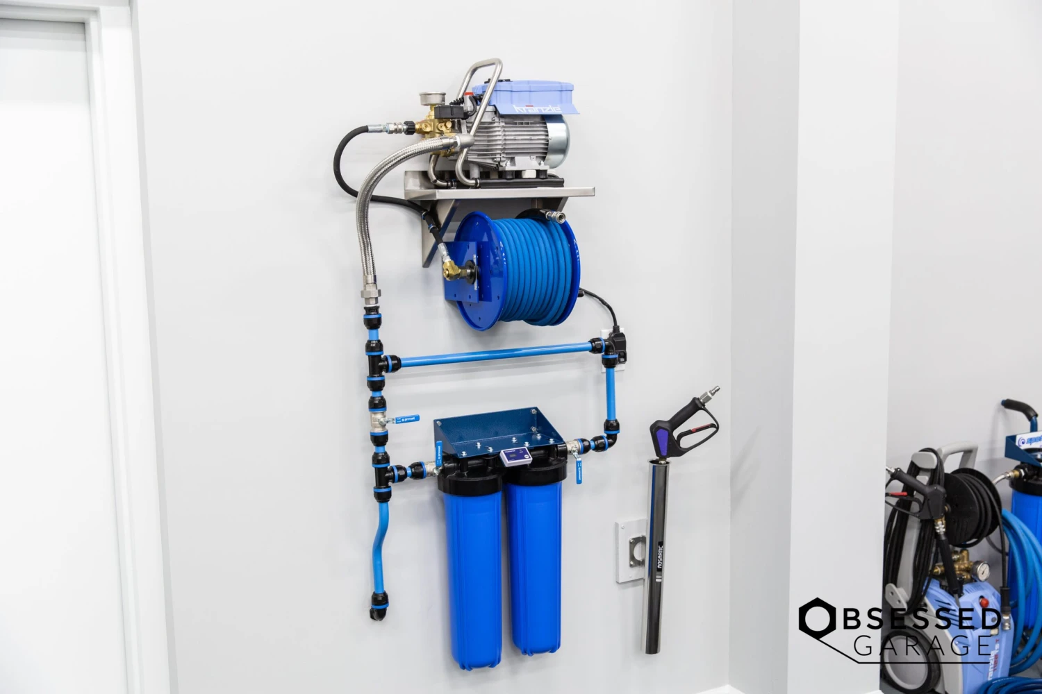 CR Spotless DIW-20 High Output Wall Mounted System CR Spotless DIW-20 High Output Wall Mounted System -Home Tool Store 0U9A0946 2111f95a 2aa1 4b5b a0dc db459556408f scaled