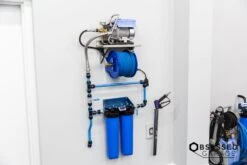 Prevost Piping Kit For CR Spotless Wall Mounted System -Home Tool Store 0U9A0946 fd55f505 89da 4885 b281 deeb3d206fde