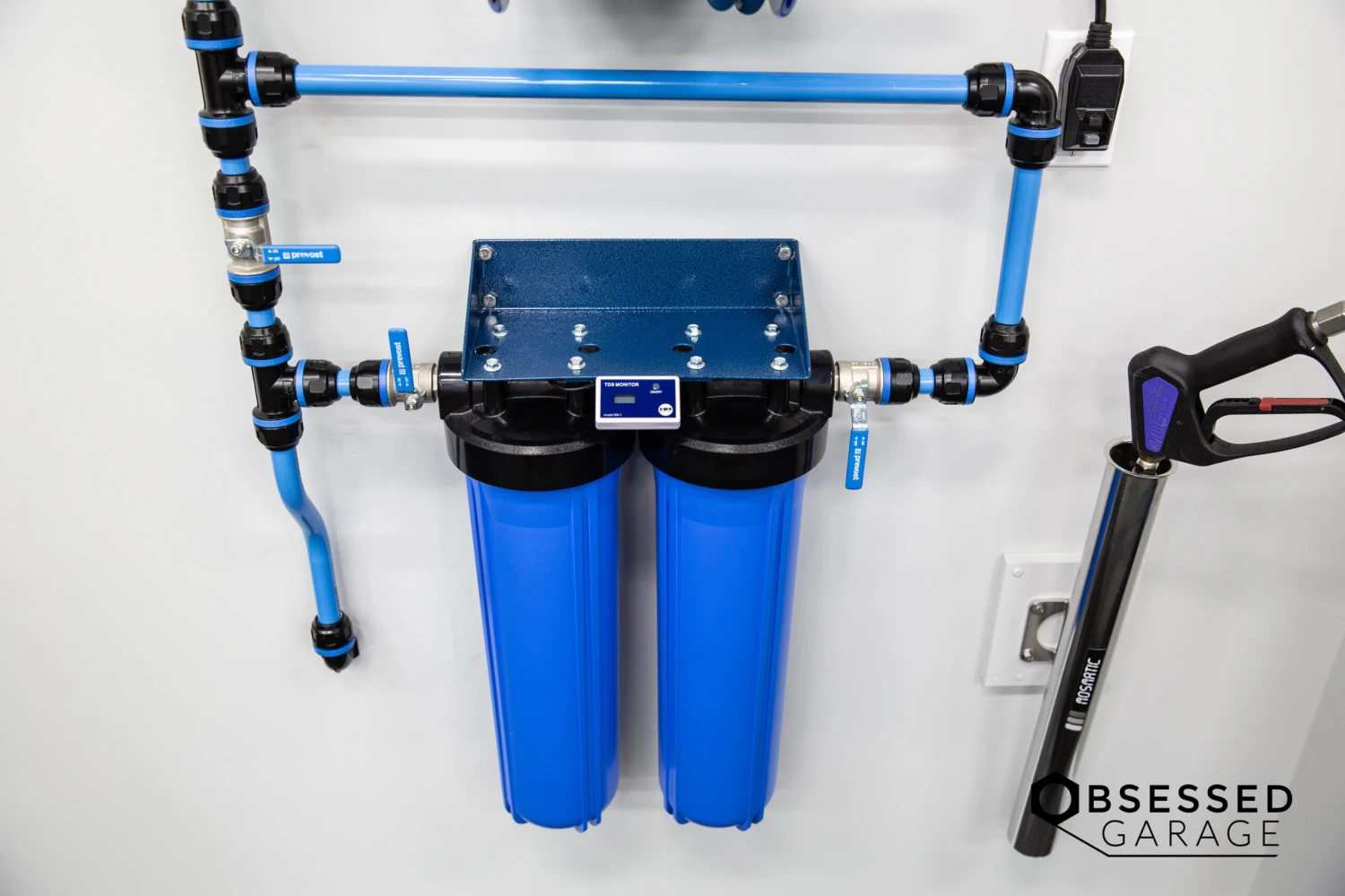 CR Spotless DIW-20 High Output Wall Mounted System CR Spotless DIW-20 High Output Wall Mounted System -Home Tool Store 0U9A0949 84c41949 8879 4462 a467 bfb62fe65581 scaled