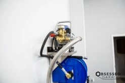 Prevost Piping Kit For CR Spotless Wall Mounted System -Home Tool Store 0U9A0954 9a3e5f01 777f 4dd0 be9a a5fc4f9ee01b