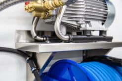 18" X 8" Stainless Steel Pressure Washer Shelf 5 18" X 8" Stainless Steel Pressure Washer Shelf -Home Tool Store 0U9A0965 be0acfdd d1db 455d 9bad fdfb4259388f