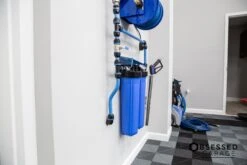 Prevost Piping Kit For CR Spotless Wall Mounted System -Home Tool Store 0U9A0973 5ff97d94 eb84 4e27 a5d9 e98b6234a413