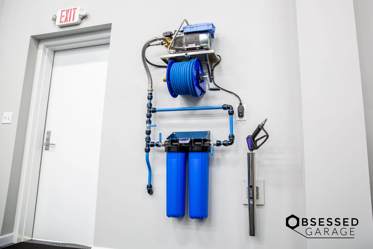 CR Spotless DIW-20 High Output Wall Mounted System CR Spotless DIW-20 High Output Wall Mounted System -Home Tool Store 0U9A0991 806be5dd 30eb 4a16 ad42 05a886ddd615 scaled