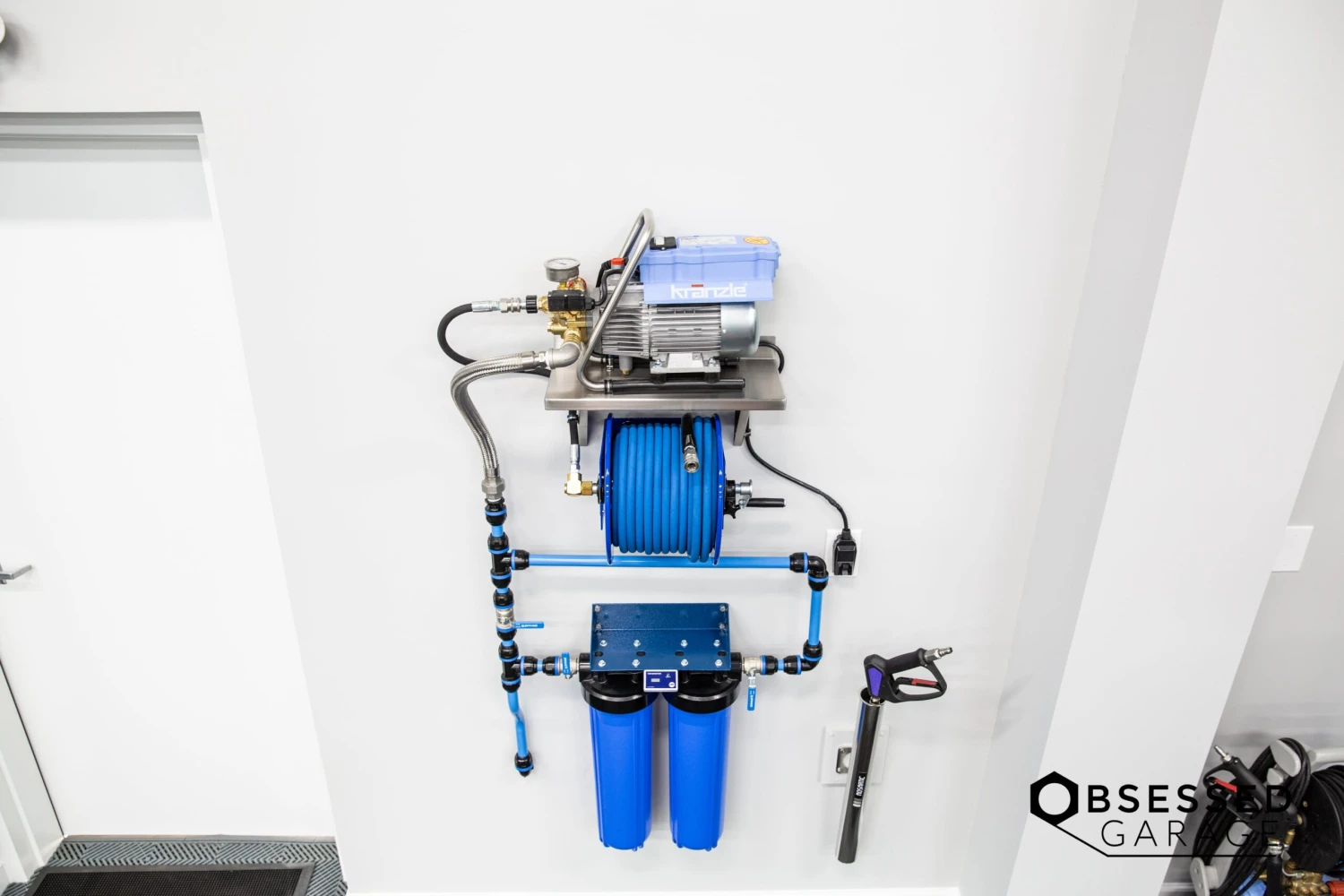 CR Spotless DIW-20 High Output Wall Mounted System CR Spotless DIW-20 High Output Wall Mounted System -Home Tool Store 0U9A1006 f7298c3d 7ece 4b76 8d65 e69d69c55f4b scaled