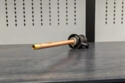 Prier P-114 CoolTemp Hose Bibb -Home Tool Store 0U9A1103