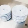 RUPES Wool Polishing Pads