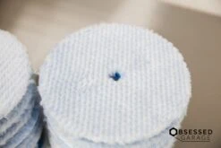 RUPES Wool Polishing Pads -Home Tool Store 0U9A1201