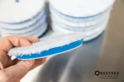 RUPES Wool Polishing Pads -Home Tool Store 0U9A1207