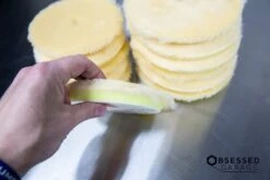 RUPES Wool Polishing Pads -Home Tool Store 0U9A1216