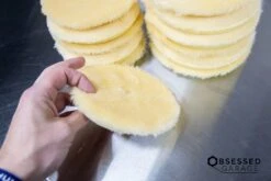 RUPES Wool Polishing Pads -Home Tool Store 0U9A1217