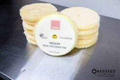 RUPES Wool Polishing Pads -Home Tool Store 0U9A1218