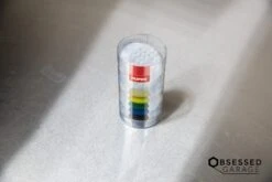 RUPES Wool Polishing Pads -Home Tool Store 0U9A1225