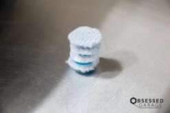 RUPES Wool Polishing Pads -Home Tool Store 0U9A1228