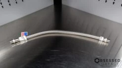 T316 Stainless 1/2" Air Hose -Home Tool Store 0U9A2849