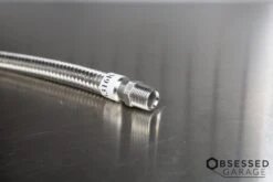 T316 Stainless 1/2" Air Hose -Home Tool Store 0U9A2851