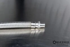 T316 Stainless 1/2" Air Hose -Home Tool Store 0U9A2854