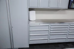 Saber 4-Drawer Base Cabinet -Home Tool Store 0U9A7287