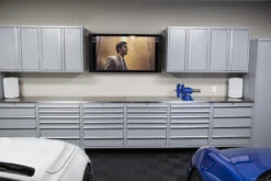 Saber 4-Drawer Base Cabinet -Home Tool Store 0U9A7290