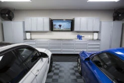 Saber 4-Drawer Base Cabinet -Home Tool Store 0U9A7292