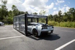 CarCapsule ShowCase Indoor -Home Tool Store 0U9A7691