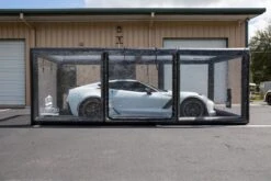 CarCapsule ShowCase Indoor -Home Tool Store 0U9A7702