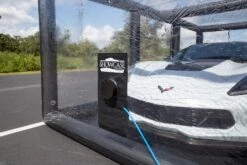 CarCapsule ShowCase Indoor -Home Tool Store 0U9A7707