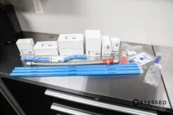 Prevost Piping Kit For CR Spotless Wall Mounted System -Home Tool Store 0U9A8718 dd5e58c8 6903 4e96 91c0 4119001c2e4f