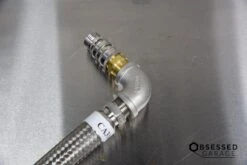 T-304 Stainless Steel 3/4" NPT Elbow -Home Tool Store 0U9A8746 9d659d30 07e3 4b22 b74c 0f6b68ece11d