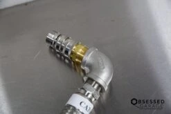 T-304 Stainless Steel 3/4" NPT Elbow -Home Tool Store 0U9A8747 af711ef0 18eb 4b5a 9612 b441c46554e4