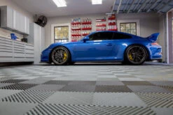 One Car Swisstrax Flooring Solution -Home Tool Store 0U9A8794 fe6265f3 4b30 44fa a0c3 457365d522b1