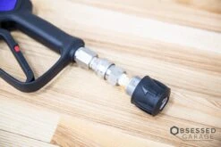 Karcher Adapter -Home Tool Store 0U9A9235