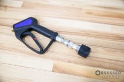 Karcher Adapter -Home Tool Store 0U9A9237