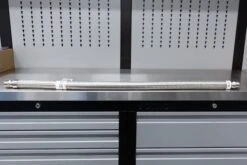 Stainless Bucket Filler Or Inlet Hose (3/4" NPT Male To Male) 5 Stainless Bucket Filler Or Inlet Hose (3/4" NPT Male To Male) -Home Tool Store 0U9A9598