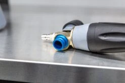 PF22 Quick Disconnect Plug