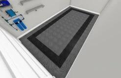 One Car Swisstrax Flooring Solution -Home Tool Store 1 2d1d350b 8347 4f40 b234 679095fd0318